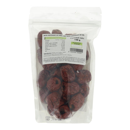 Jujube (datte rouge) ECO 150 g, Salud Viva