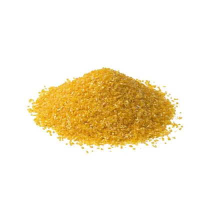 El Granero Organic Cornmeal 500 g