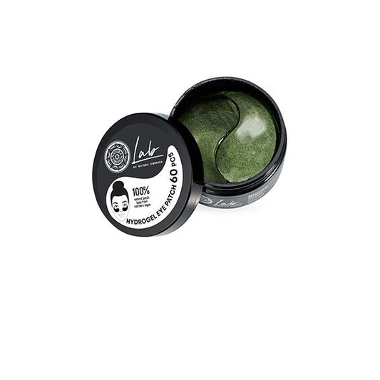 Oogcontourpatches met liftend effect Natura Siberica Natura Siberica 60 stuks