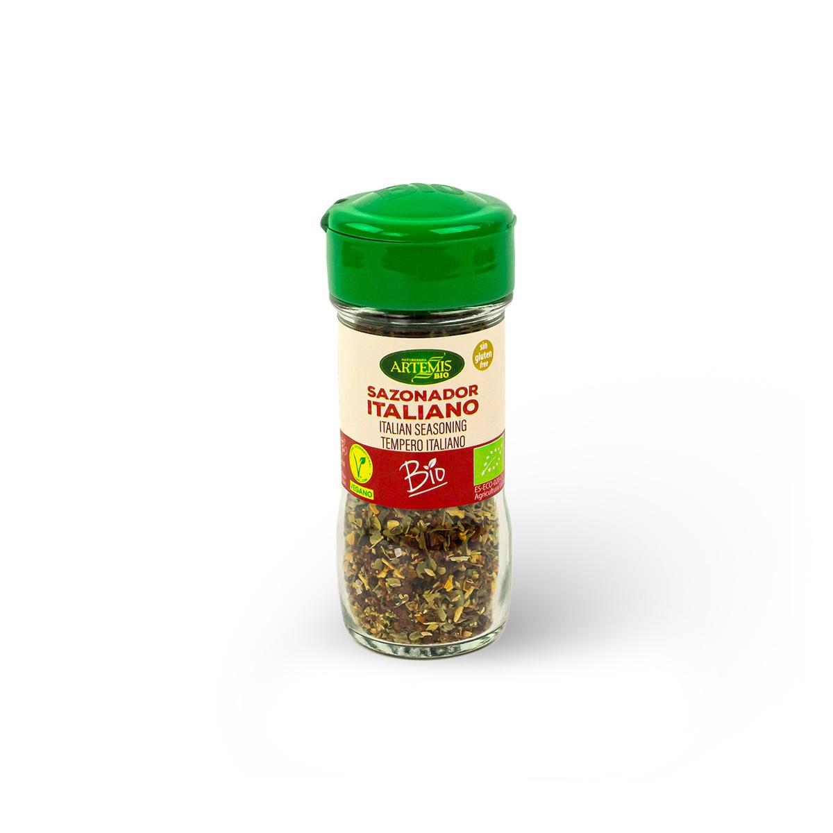 Artemis Organic Italian Seasoning, 28 g