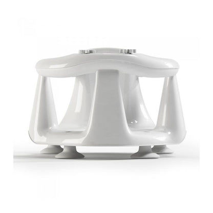 EV Grey Flipper Toilet Seat