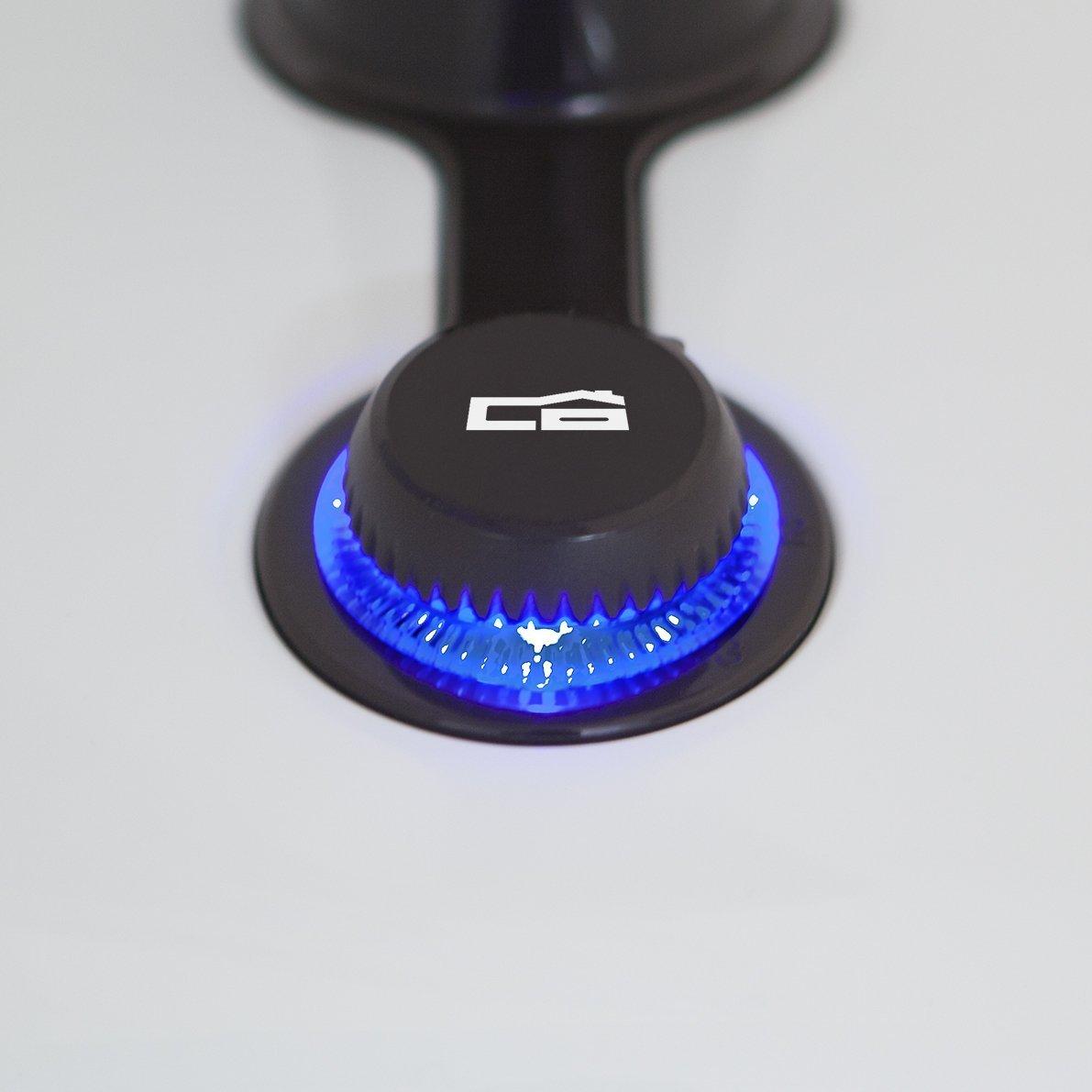 Orbegozo TF 0123 23 cm table fan