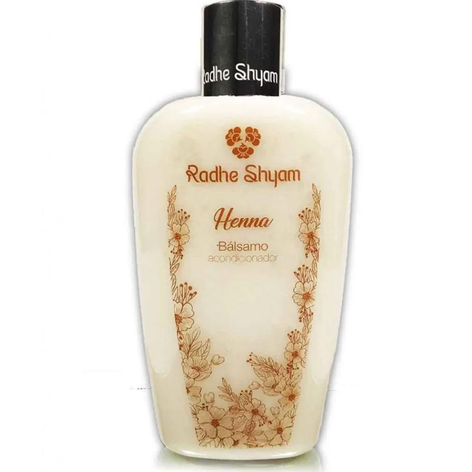 Henna Radhe Shyam Weichspülung 400 ml