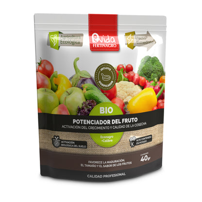 Fruktförstärkare BIO Fertinagro 40 g