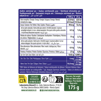 SmartMix-Samenmischung für das Immunsystem Bio NaturGreen 175 g