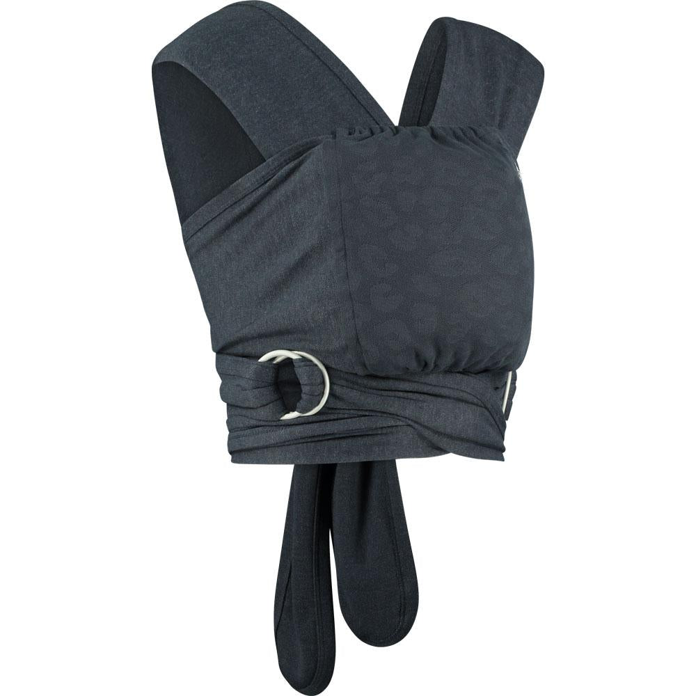 Caboo Lite Clear Baby Carrier