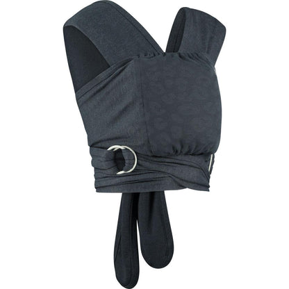 Caboo Lite Clear Baby Carrier