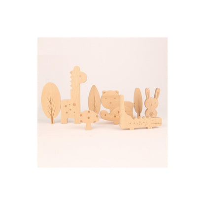 Holzpuzzle Andreu Toys