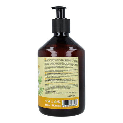 Shampooing usage quotidien Oma Gertrude 500 ml