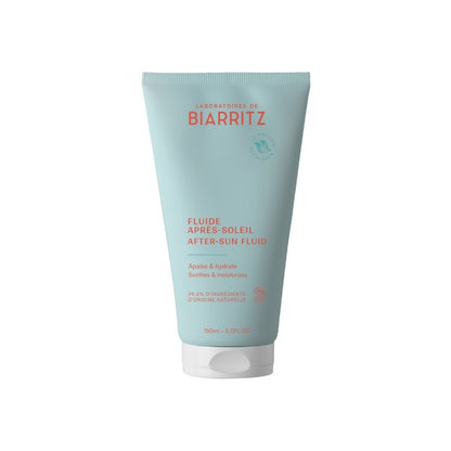 Aftersun-vloeistof Alga Maris Lab. Biarritz 150 ml