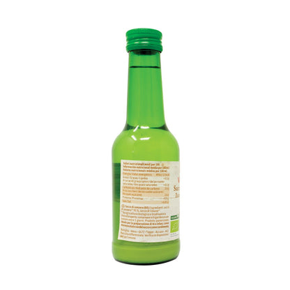 Bio-Ingwersaft Demeter Voelkel 200 ml