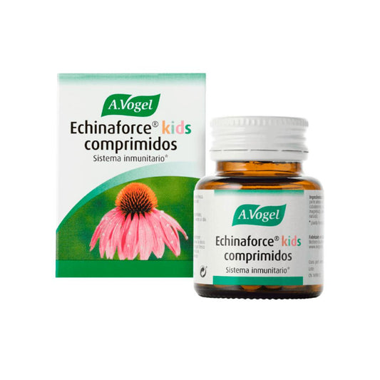 Echinaforce Kids 80 Tabletten A.Vogel