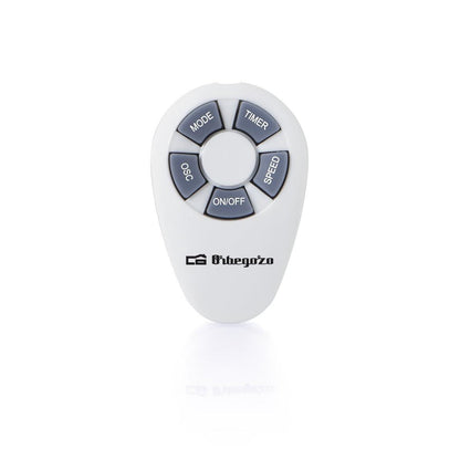 Orbegozo SF 0245 40 cm standing or table fan