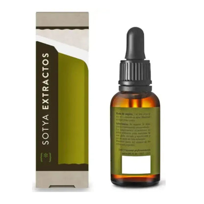 Löwenzahn-Extrakt Sotya 50 ml