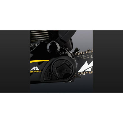 Motosierra térmica CS-340 McCulloch