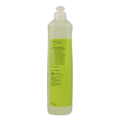 Sonett Lemon Hand Dishwashing Liquid, 1 L