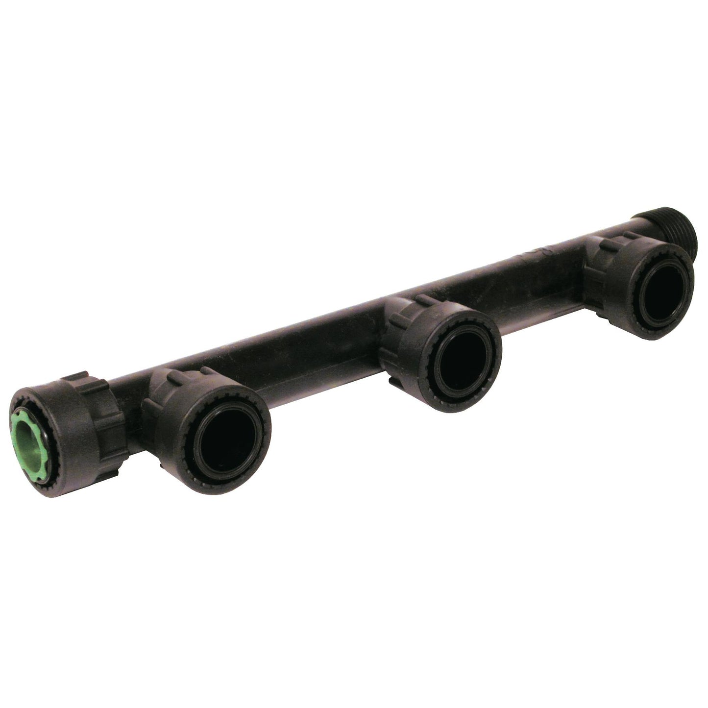 3-vägs skruvkoppling