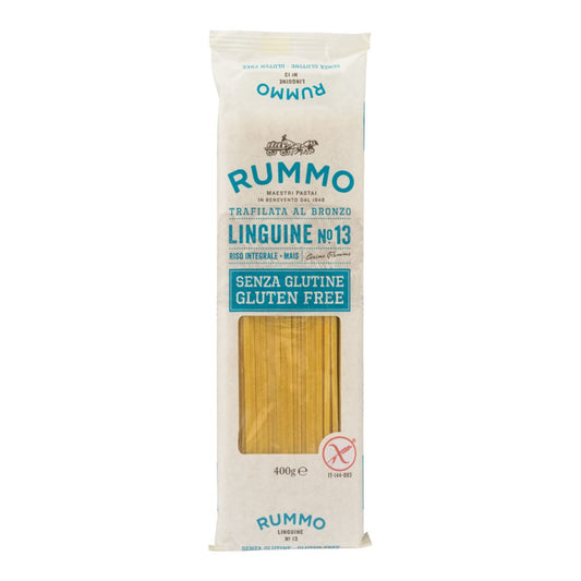 Linguine Nr. 13 glutenfrei Rummo 400 g