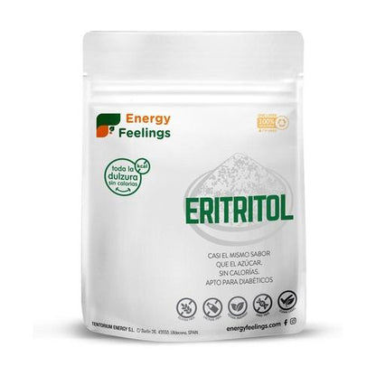 ERITRITOL poeder: (200 g) Doypack