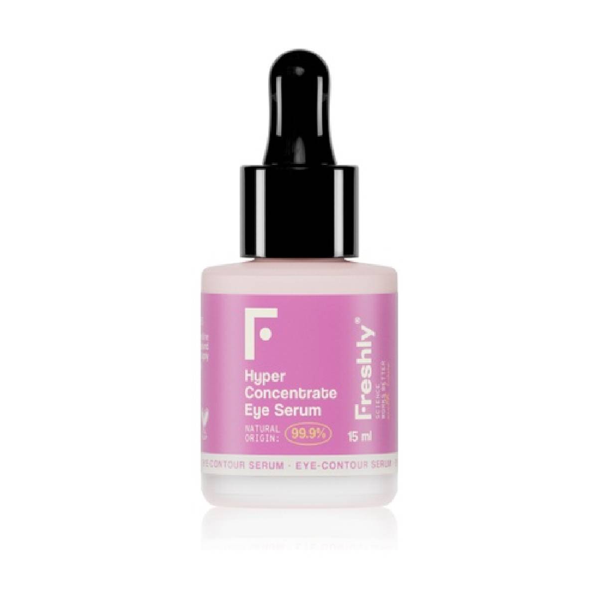 Fresly hyperkoncentrerat serum för ögonområdet 15 ml