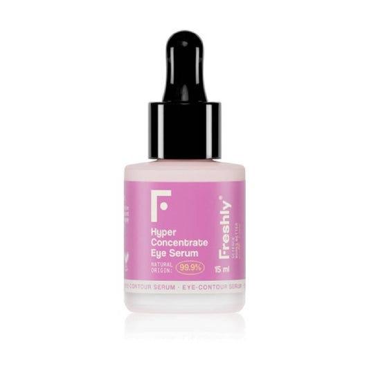Fresly hypergeconcentreerd serum voor de oogcontour 15 ml