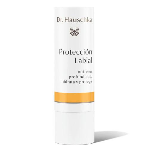 Lippenschutzstift Dr. Hauschka, 4,9 g
