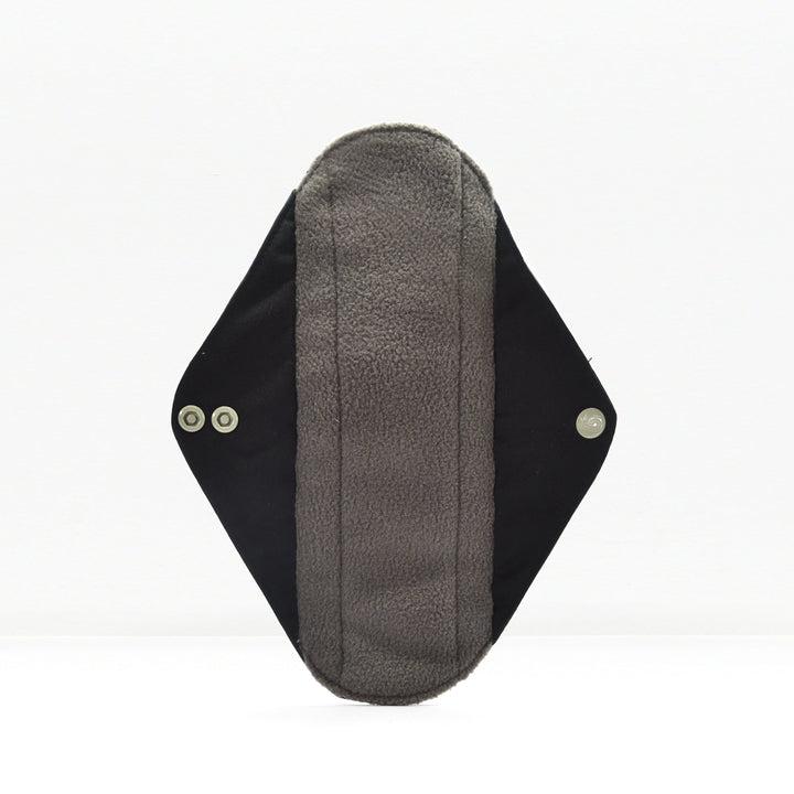 Serviette hygiénique réutilisable en bambou Bambaw Flux abondant