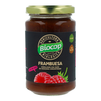 Biocop hallonkompott 280 g