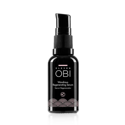 Wondrous Regenerierendes Serum, Eleven Obi, 30 ml
