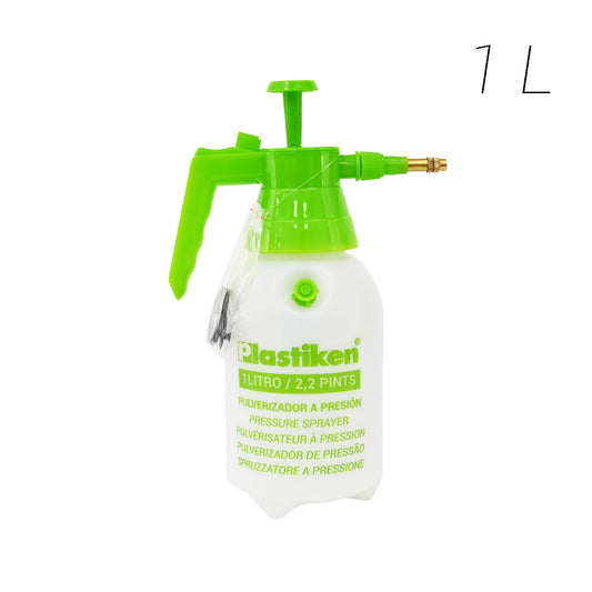 Drucksprüher 1 l