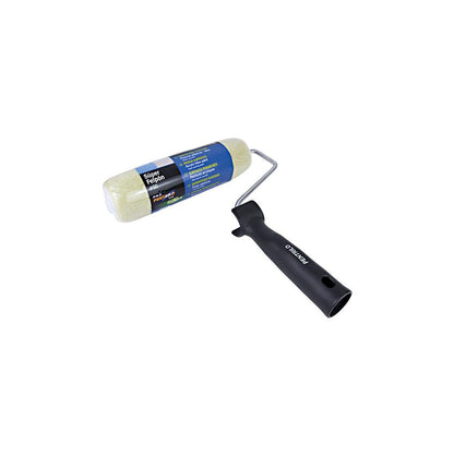 Wałek Essential Ø 50 Felpón Amarillo. M.PP. 11 cm 11 cm