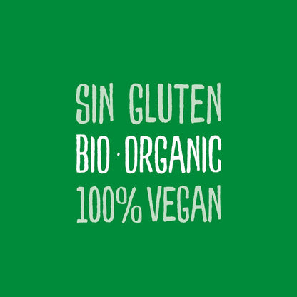 Postre de Almendra Vanilla NaturGreen, 2 X 125 g