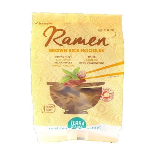 Terrasana Vollkorn-Ramen 280 g