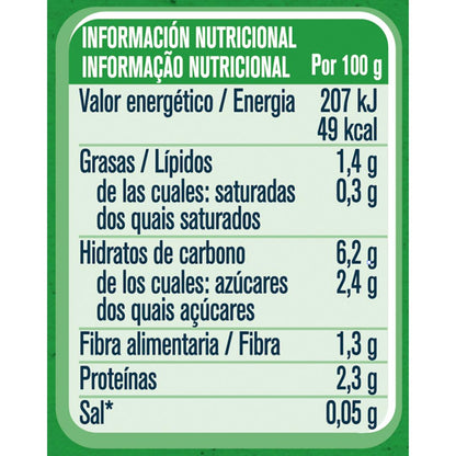 Potje biologische babyvoeding met wortel, tomaat en kalkoen Gerber 190 g