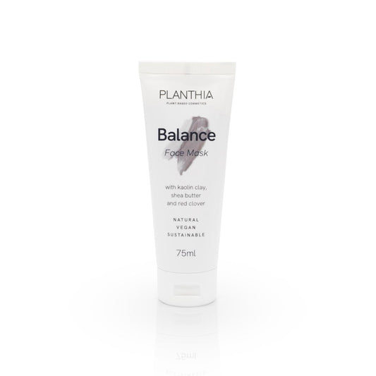 Balance Planthia Facial Mask 75 ml