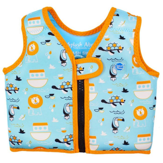 Zwemvest Blue Ark  S