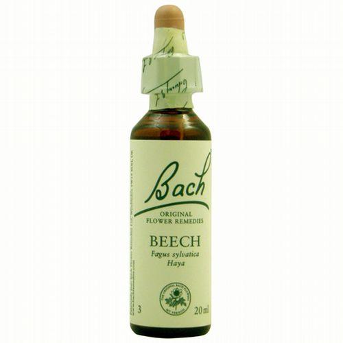 Bach 03  Beech 20 ml (Bachblüten Buche) Bach