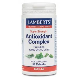 Lamberts Antioxidant Complex