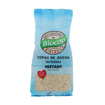 Biocop Instant volkoren havermout 500 g