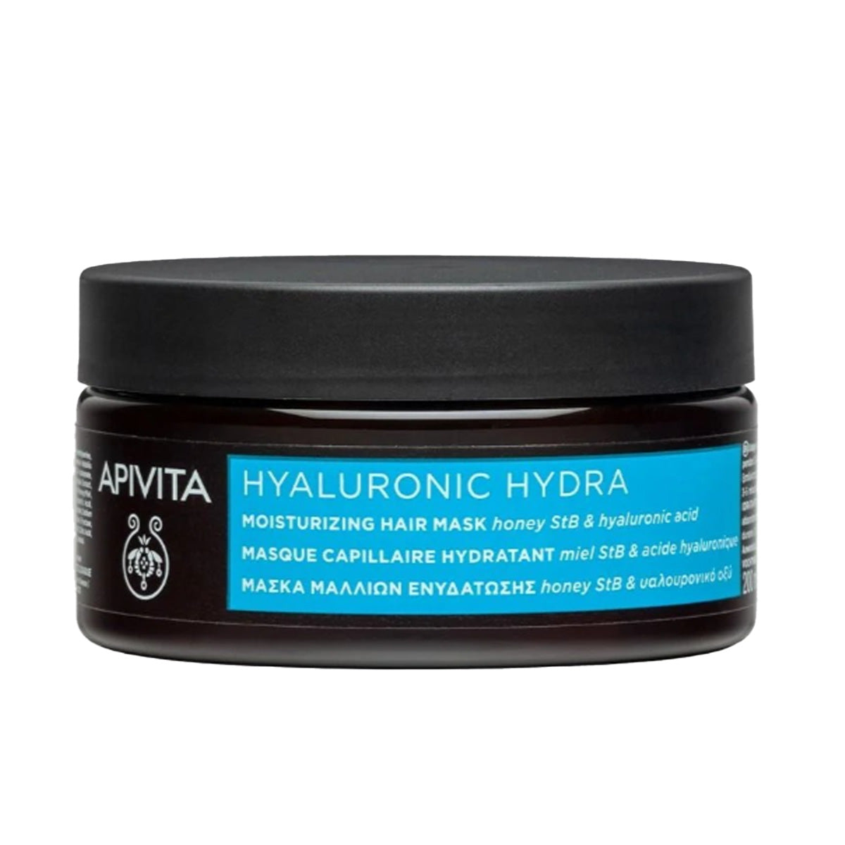 Hyaluronic Hydra-set med fuktgivande schampo 250 ml + balsam S/A 100 ml