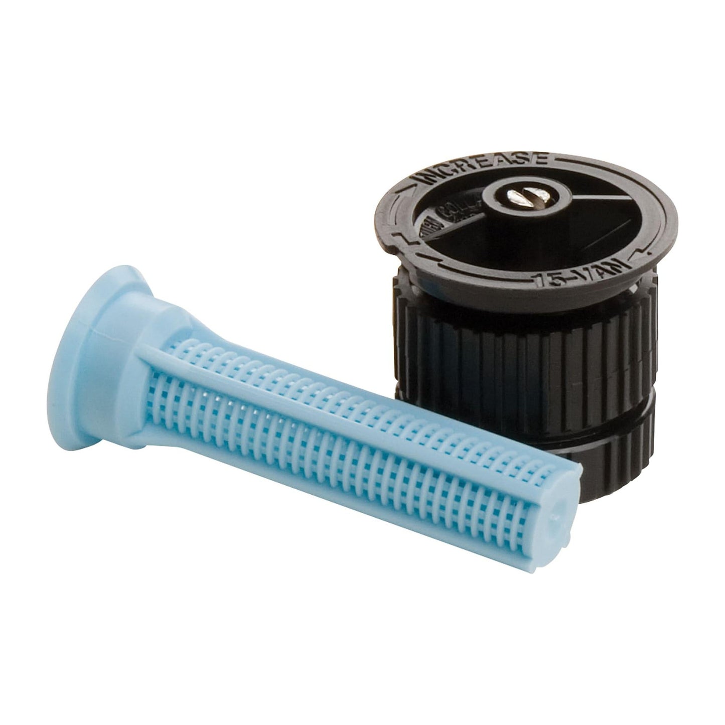 Regulierbare Düse von 0 bis 360° Rainbird 15VAN