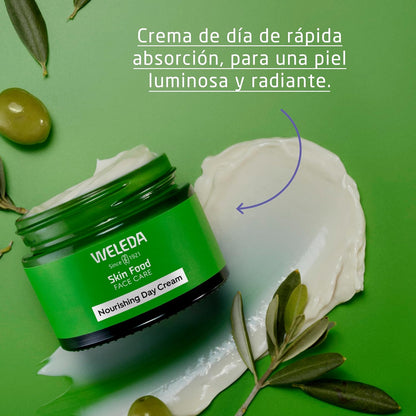 Weleda Skin Food Day Cream 40 ml