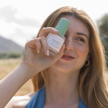 Geoderm Day and Night Anti-Wrinkle Cream for All Skin Types 50 ml