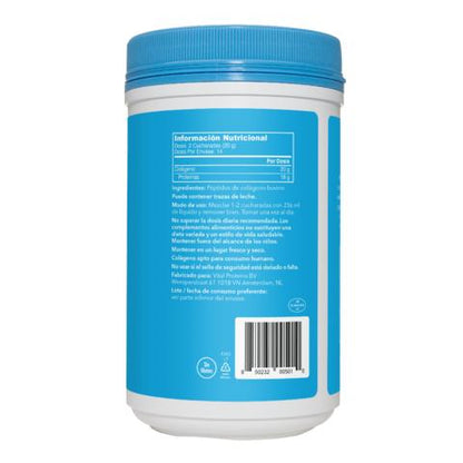 Opakowanie 10x Peptyd kolagenowy 284 g Vital Proteins