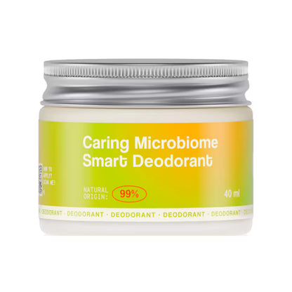 Deodorante Caring Microbiome Smart Deodorant Freshly 40 ml