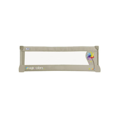 Bettschutz 150 cm Asalvo Beige