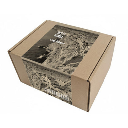 Cap Blanc Tot Herba Gift Set