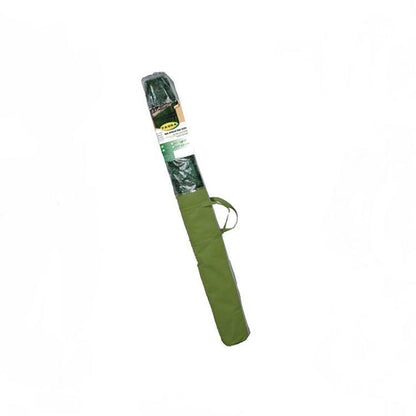 Dwukolorowa żywopłotowa bluszczowa folia Faura 1,5 x 3 m