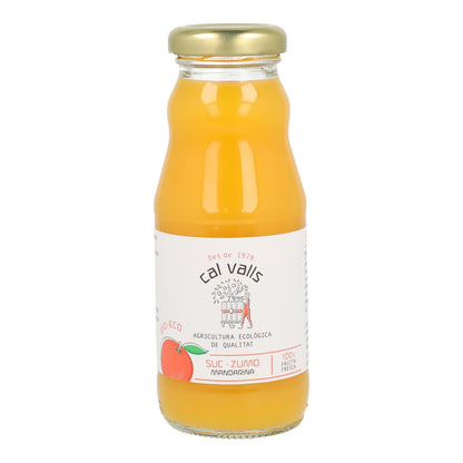 Jus de mandarine ECO Cal Valls 1 L