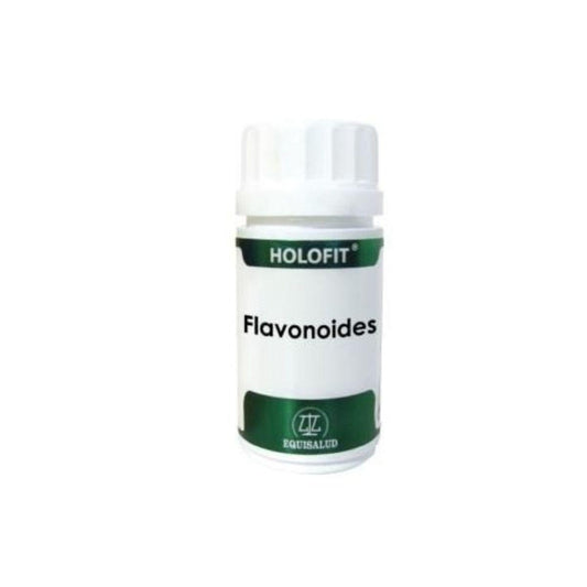 Holofit Flavonoides Equisalud, 50 kapsułek